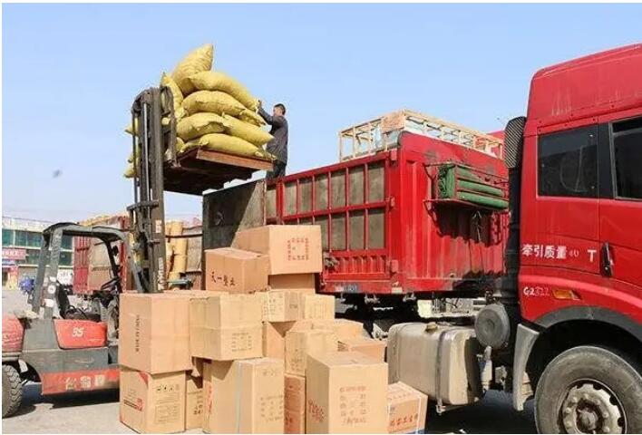 漳州到深州市物流专线