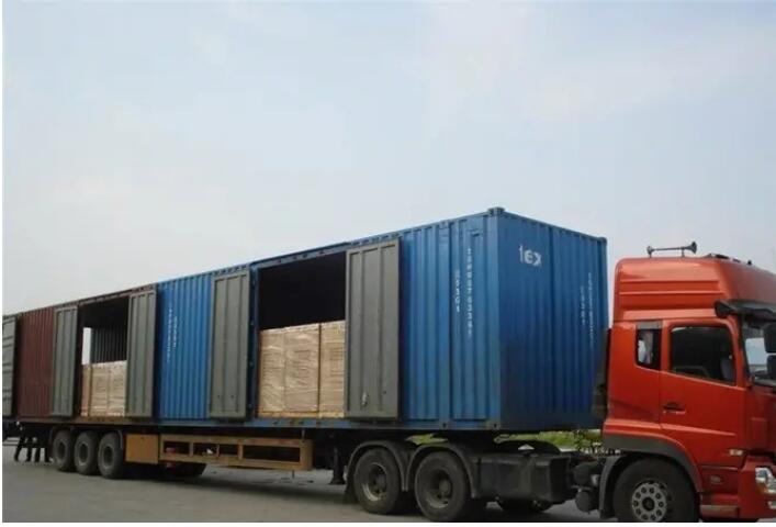 漳州到深州市整车运输