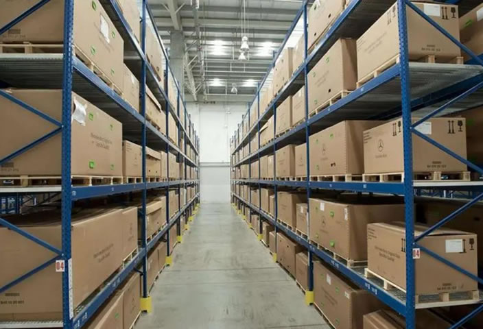 漳州到深州市货物仓储