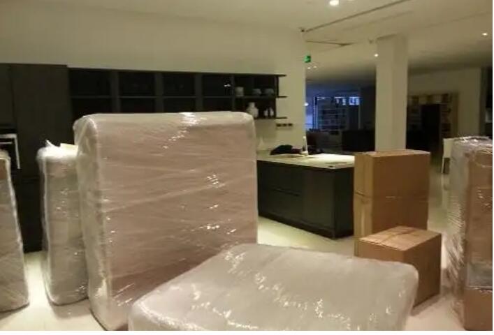 漳州到深州市长途搬家