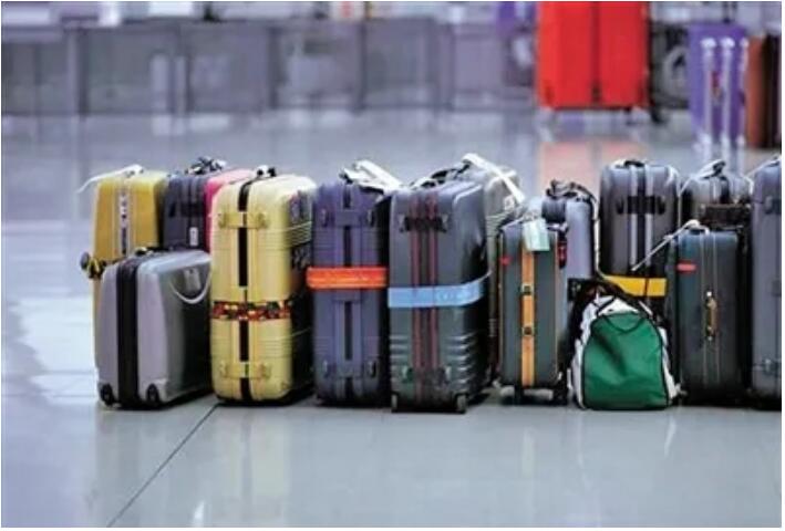 漳州到深州市行李托运