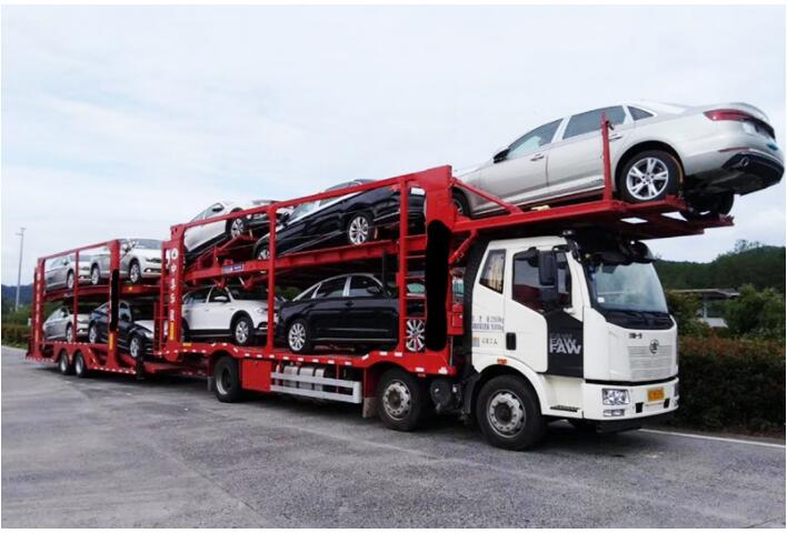 漳州到深州市轿车托运